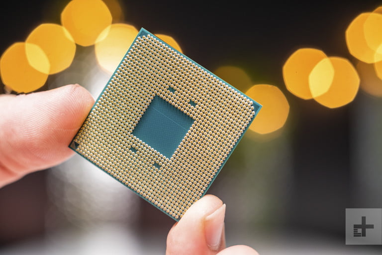 AMD Ryzen 4000: все, что нужно знать