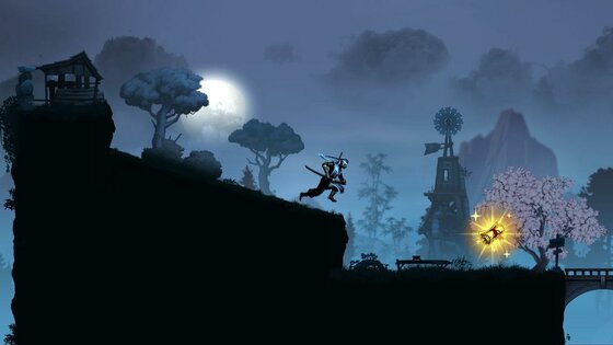 Ninja Warrior 1.92.1. Скриншот 14