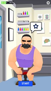 Ink Inc. 2.3.9. Скриншот 1