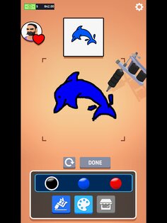 Ink Inc. 2.3.9. Скриншот 5