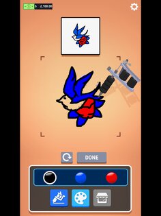 Ink Inc. 2.3.9. Скриншот 6