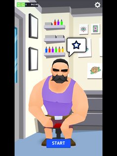 Ink Inc. 2.3.9. Скриншот 7