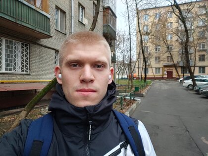 Обзор Vivo NEX 3: настоящее будущее