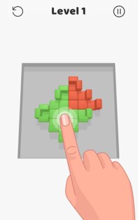 Clash of Blocks 98.1.1. Скриншот 6
