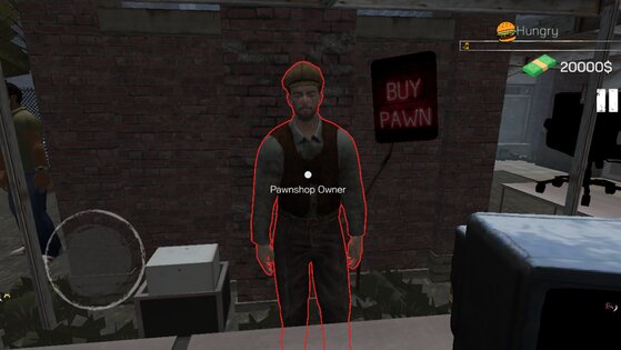 Internet Cafe Simulator 1.91. Скриншот 3
