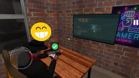 Internet Cafe Simulator 1.91. Скриншот 22