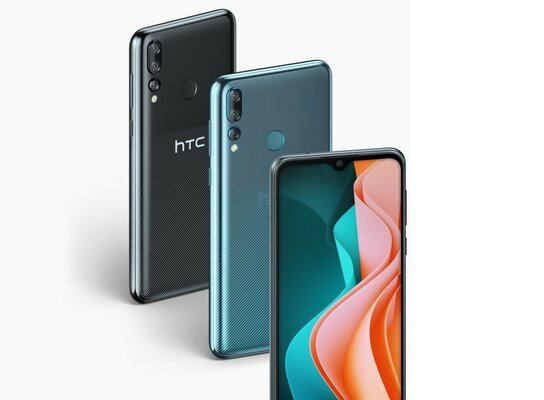 HTC выпустила смартфон Desire 19s: проще некуда, но слишком дорого
