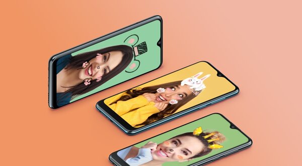 HTC выпустила смартфон Desire 19s: проще некуда, но слишком дорого