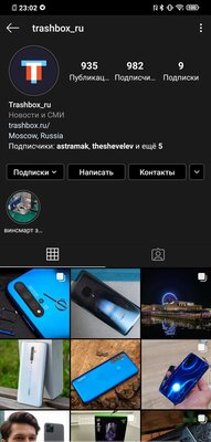 Обзор Vivo NEX 3: настоящее будущее