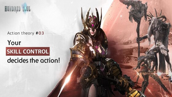 Hundred Soul: The Last Savior 0.135.0. Скриншот 12