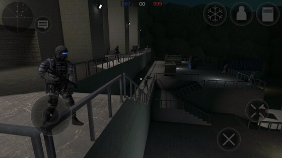 Zombie Combat Simulator 1.5.4. Скриншот 24
