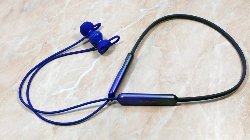 Спортивный комплект: обзор браслета HONOR Band 5 Sport и наушников HONOR Sport PRO