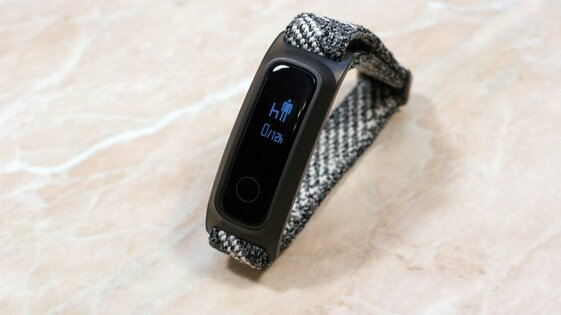 Спортивный комплект: обзор браслета HONOR Band 5 Sport и наушников HONOR Sport PRO