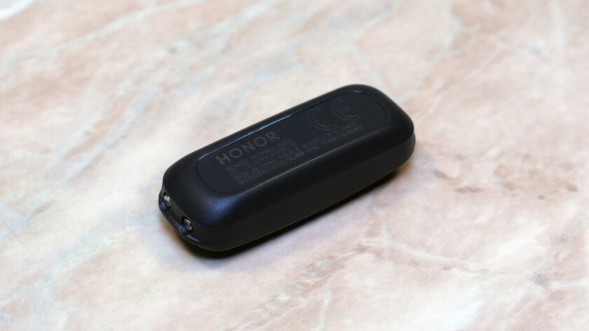 Спортивный комплект: обзор браслета HONOR Band 5 Sport и наушников HONOR Sport PRO