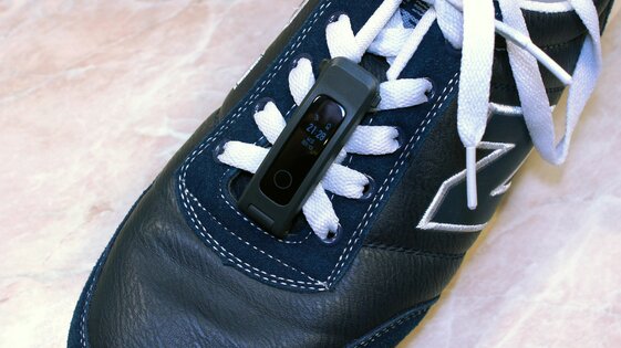 Спортивный комплект: обзор браслета HONOR Band 5 Sport и наушников HONOR Sport PRO