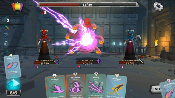 Dungeon Tales 2.40. Скриншот 3