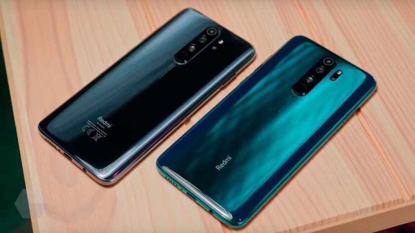 Xiaomi опровергла существование Redmi Note 8 Pro на Snapdragon
