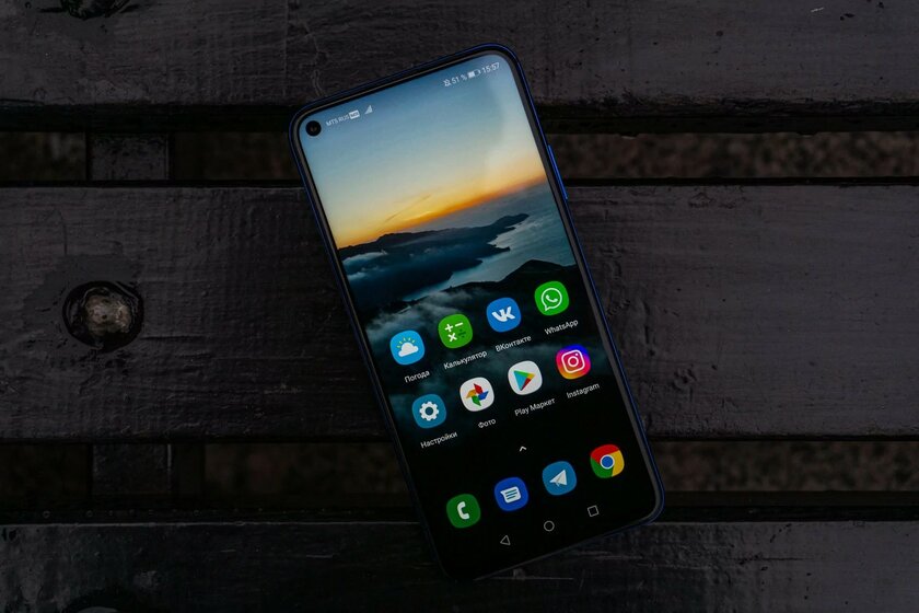Huawei будет выплачивать до 200 тыс. евро за найденные уязвимости в своих смартфонах