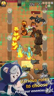 CAT Alchemist 1.7.6. Скриншот 5