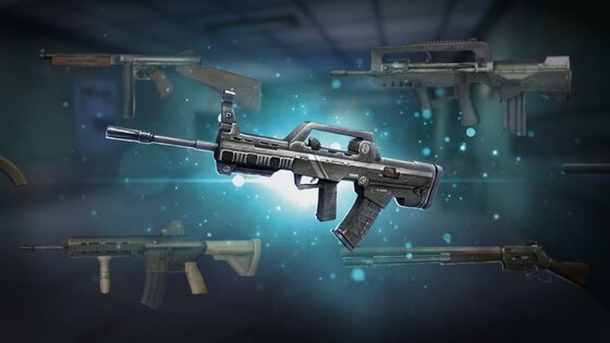 Zombie City 3.5.5. Скриншот 24