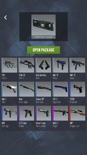 Case Simulator Ultimate 11.7. Скриншот 6