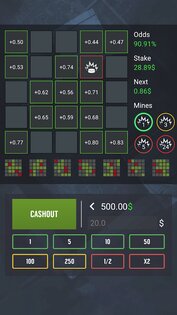 Case Simulator Ultimate 11.7. Скриншот 10
