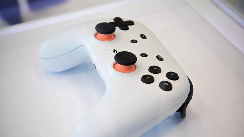 Список предстоящих игр в Google Stadia увеличился почти в два раза за день до запуска