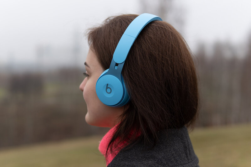 Обзор Beats Solo Pro: мода на шумодав