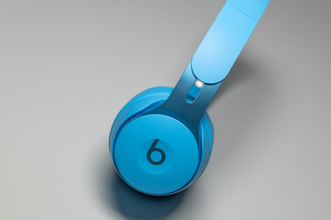 Обзор Beats Solo Pro: мода на шумодав