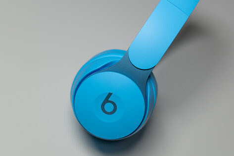 Обзор Beats Solo Pro: мода на шумодав