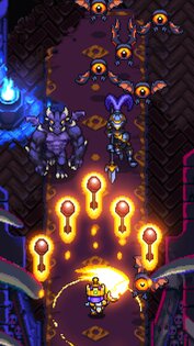 Dash Quest 2 1.4.07. Скриншот 2