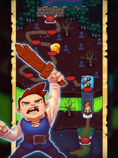 Dash Quest 2 1.4.07. Скриншот 9