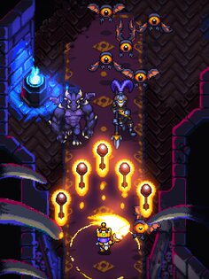 Dash Quest 2 1.4.07. Скриншот 14