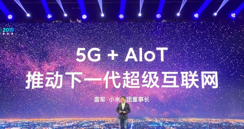 Официально: Redmi K30 с двухрежимным 5G дебютирует в декабре