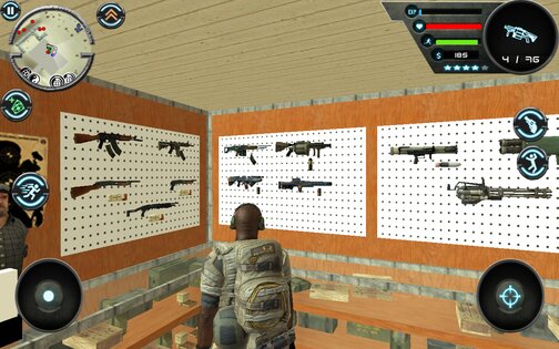Army Cars Driver 1.9.6. Скриншот 2
