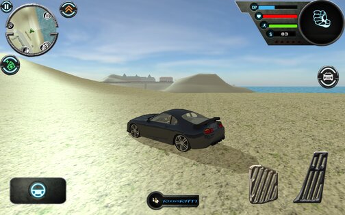 Army Cars Driver 1.9.6. Скриншот 5