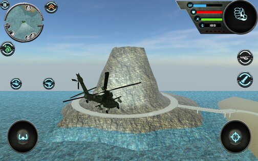 Army Cars Driver 1.9.6. Скриншот 6