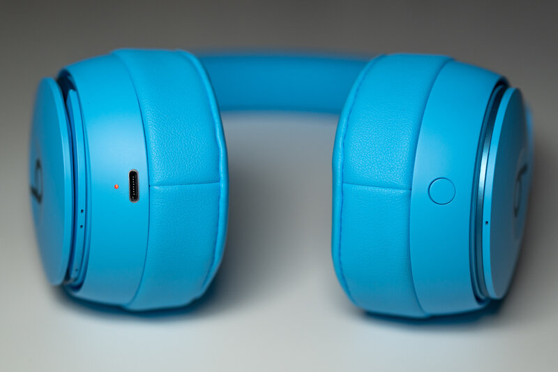 Обзор Beats Solo Pro: мода на шумодав