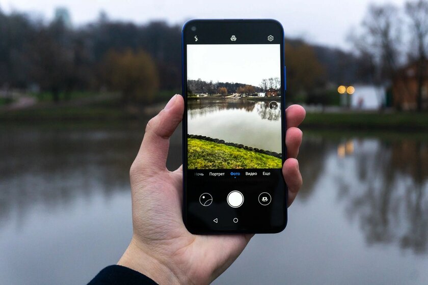 Хакеры могут следить за вами через приложение камеры на Android