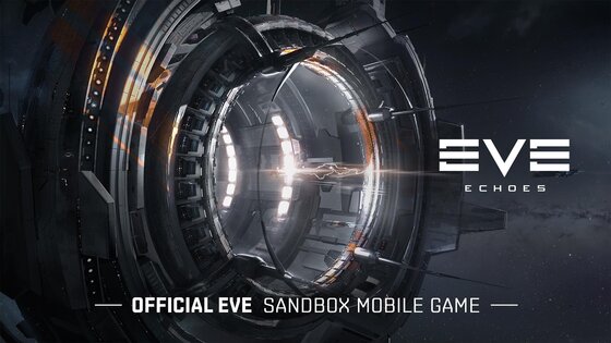 EVE Echoes 1.9.145. Скриншот 1