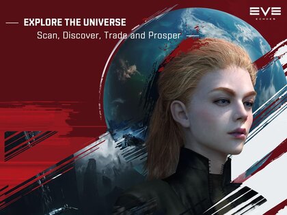 EVE Echoes 1.9.145. Скриншот 10