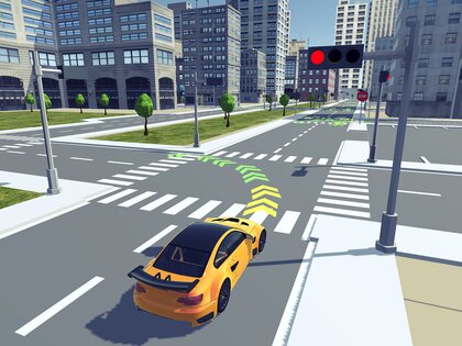 Школа вождения 3D 20241223.0. Скриншот 9