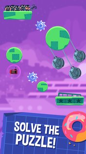 Rubber Robbers 1.0.18. Скриншот 4