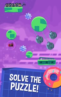 Rubber Robbers 1.0.18. Скриншот 12