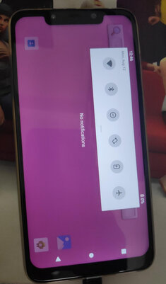 Google стремится использовать оригинальное ядро Linux в Android
