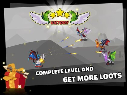 Stickfight Archer 1.72. Скриншот 9