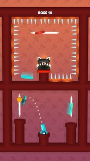 Cannon Shot! 1.3.40. Скриншот 5