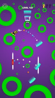 Cannon Shot! 1.3.40. Скриншот 8