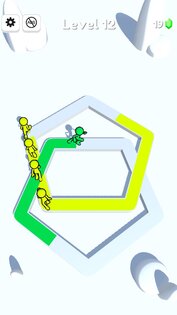 Path Painter 1.13. Скриншот 2