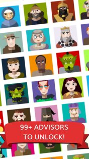 Medieval: Idle Tycoon 2.2.2. Скриншот 20